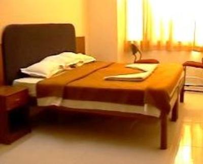 фото отеля Sai Towers Hotel