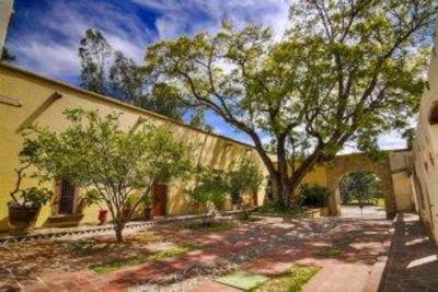 фото отеля Hacienda Labor de Rivera