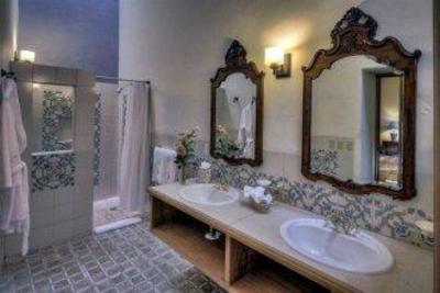 фото отеля Hacienda Labor de Rivera