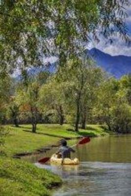 фото отеля Hacienda Labor de Rivera