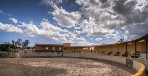 фото отеля Hacienda Labor de Rivera