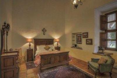 фото отеля Hacienda Labor de Rivera