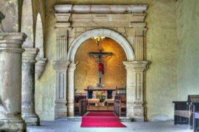 фото отеля Hacienda Labor de Rivera