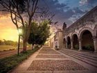 фото отеля Hacienda Labor de Rivera