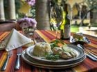 фото отеля Hacienda Labor de Rivera