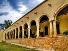 фото отеля Hacienda Labor de Rivera