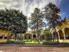 фото отеля Hacienda Labor de Rivera