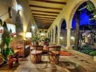 фото отеля Hacienda Labor de Rivera