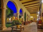 фото отеля Hacienda Labor de Rivera