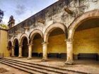 фото отеля Hacienda Labor de Rivera