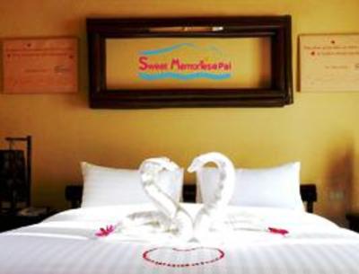 фото отеля Sweet Memories @ Pai