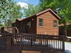 фото отеля The Cabins at Disney's Fort Wilderness Resort