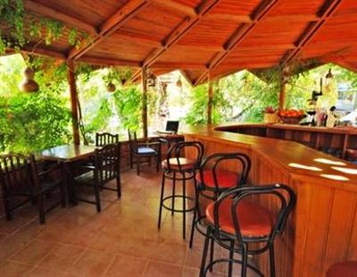 фото отеля Hotel Lykia Edrassa Adrasan