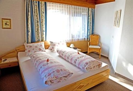фото отеля Angerer Familienappartements Reith im Alpbachtal