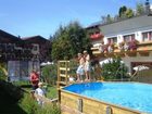 фото отеля Angerer Familienappartements Reith im Alpbachtal
