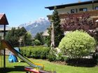 фото отеля Angerer Familienappartements Reith im Alpbachtal