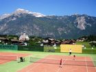 фото отеля Angerer Familienappartements Reith im Alpbachtal