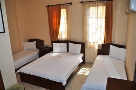 фото отеля Kaleici Hotel & Pension Antalya