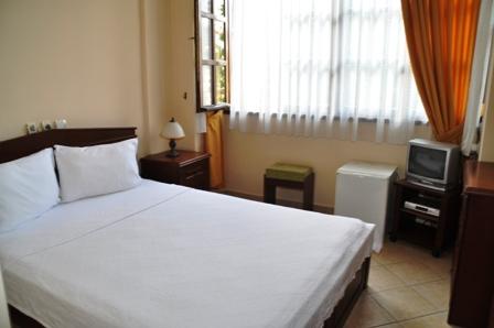 фото отеля Kaleici Hotel & Pension Antalya