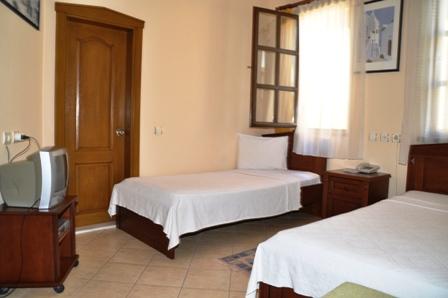 фото отеля Kaleici Hotel & Pension Antalya
