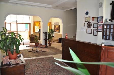 фото отеля Kaleici Hotel & Pension Antalya