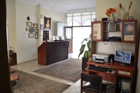 фото отеля Kaleici Hotel & Pension Antalya