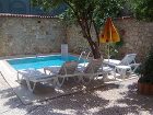 фото отеля Kaleici Hotel & Pension Antalya