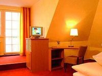 Landidyll Hotel Insel Busum & Wiesengrund Westerdeichstrich/Busum