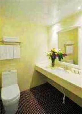 фото отеля Changzhou Meichen Business Hotel