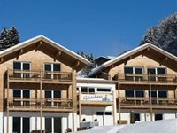 Appartments Urmonti