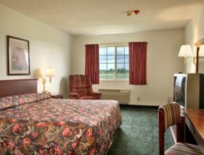 фото отеля Super 8 Motel Gardner (Kansas)
