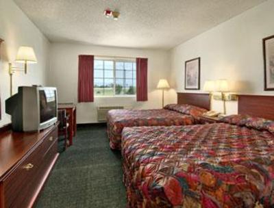 фото отеля Super 8 Motel Gardner (Kansas)