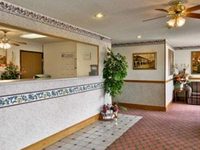 Super 8 Motel Gardner (Kansas)