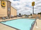 фото отеля Super 8 Motel Gardner (Kansas)