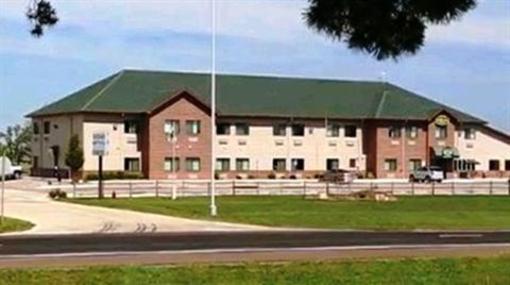 фото отеля Settle Inn & Suites at Spring Creek