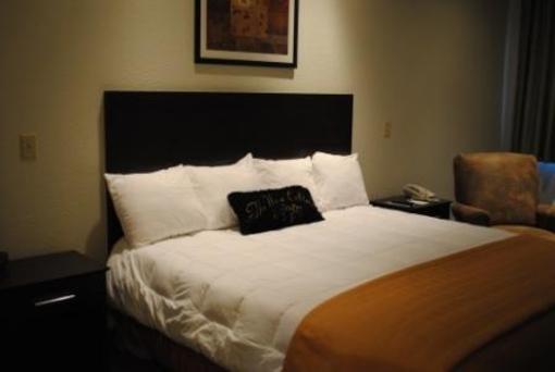 фото отеля Settle Inn & Suites at Spring Creek