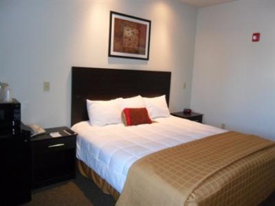 фото отеля Settle Inn & Suites at Spring Creek
