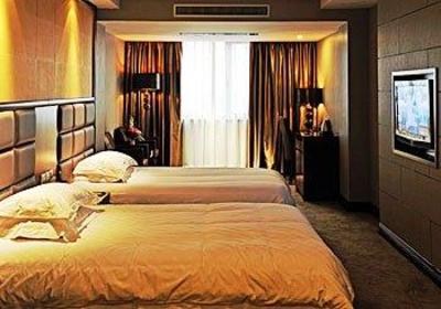 фото отеля Zhen Yue Hotel
