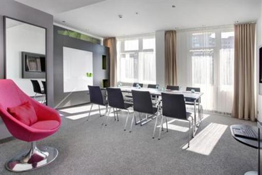 фото отеля Hotel Berlin