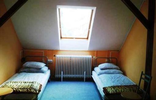 фото отеля Budget Hostel Szeged