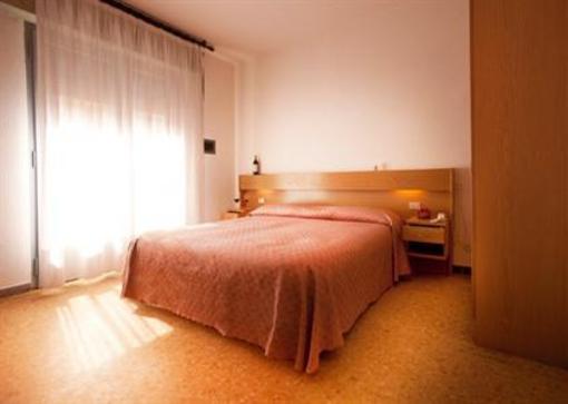 фото отеля Hotel Nettuno Brenzone