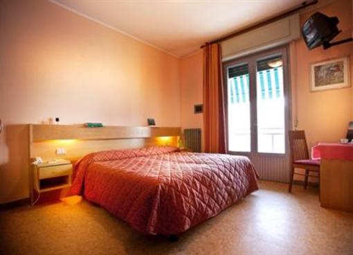 фото отеля Hotel Nettuno Brenzone
