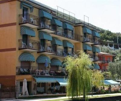 фото отеля Hotel Nettuno Brenzone