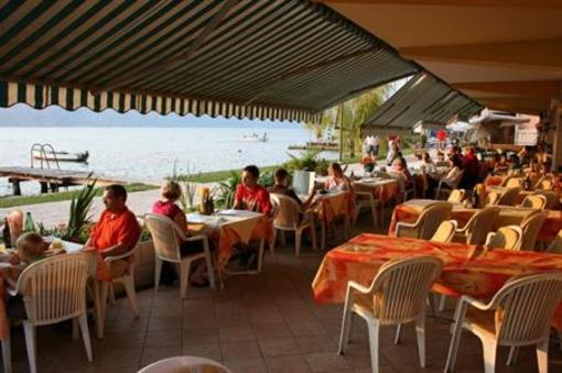фото отеля Hotel Nettuno Brenzone