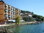 фото отеля Hotel Nettuno Brenzone