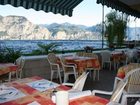 фото отеля Hotel Nettuno Brenzone