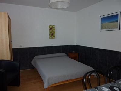 фото отеля Le Grillon Hotel-Residence
