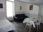фото отеля Le Grillon Hotel-Residence