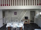 фото отеля Le Grillon Hotel-Residence