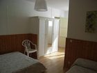 фото отеля Le Grillon Hotel-Residence